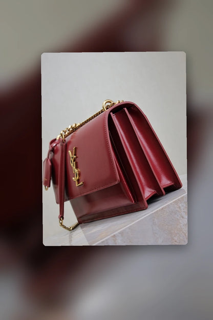 NB - YLS Bag - 571