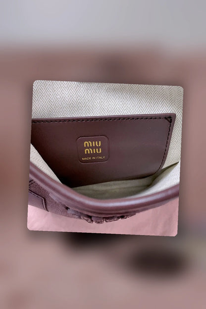 NB - MMU Bag - 566