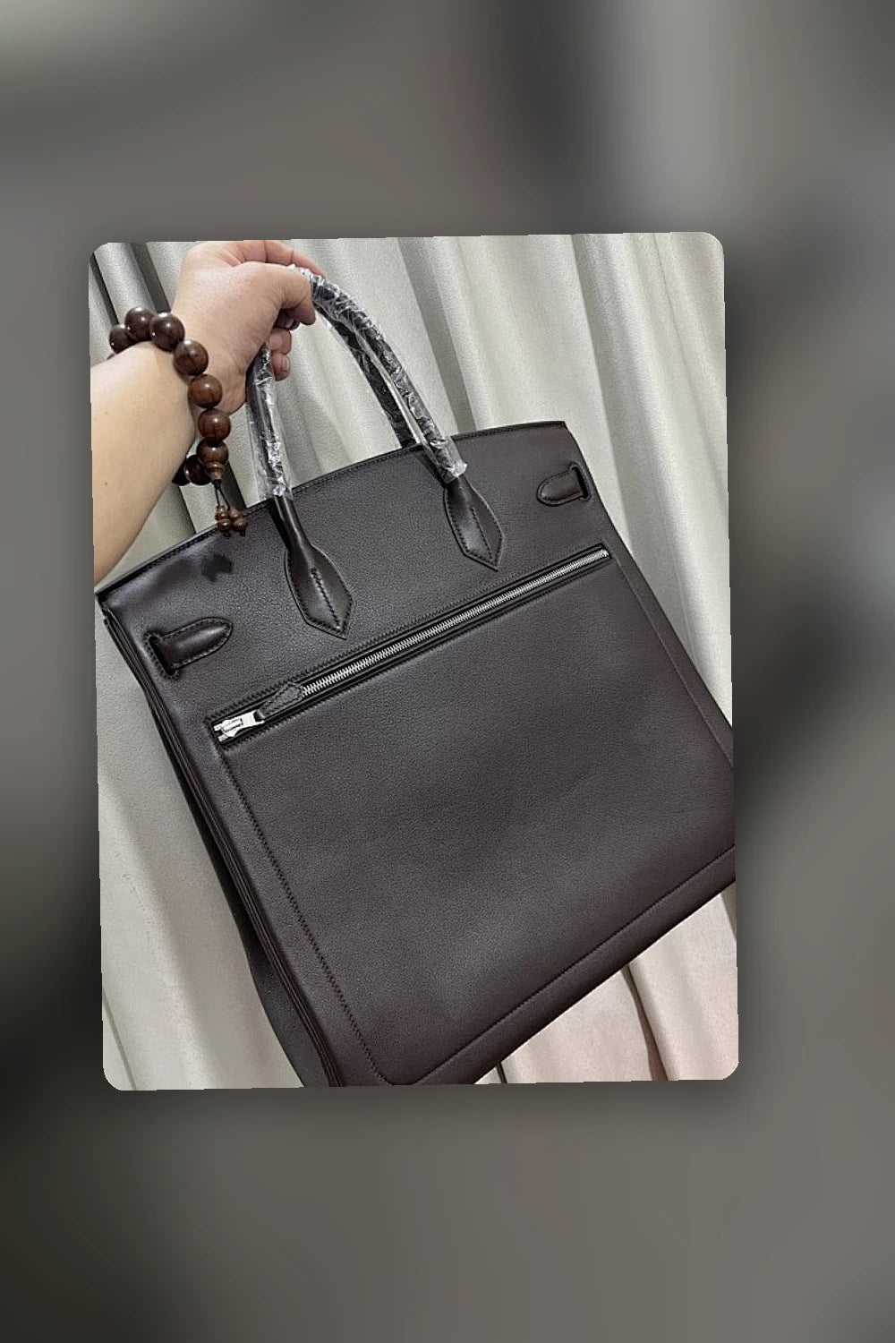 NB - HMS Bag - 917