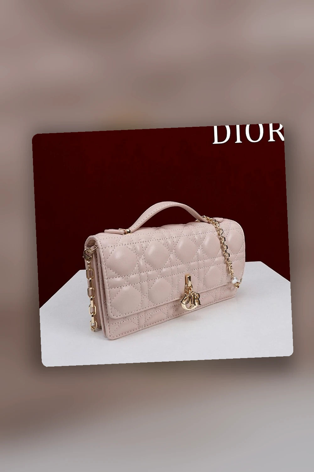NB - DOR Bag - 505