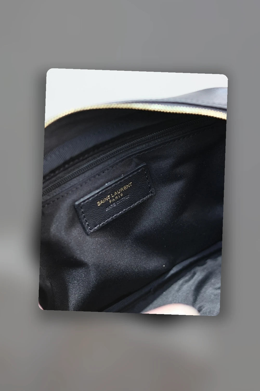 NB - YLS Bag - 1428