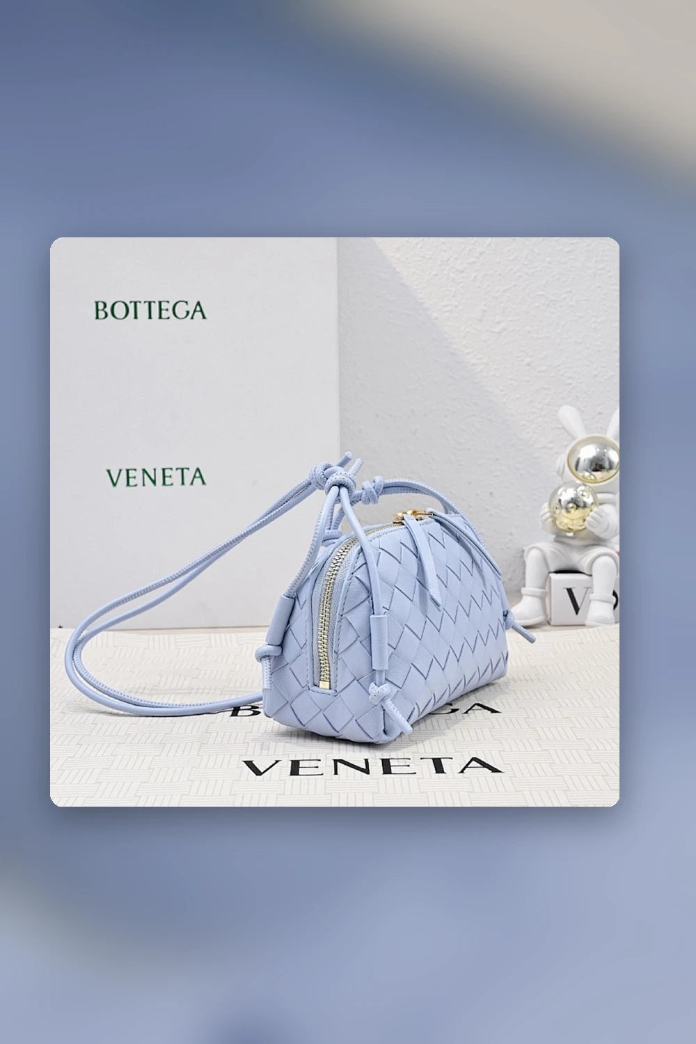 NB - BOV Bag - 893