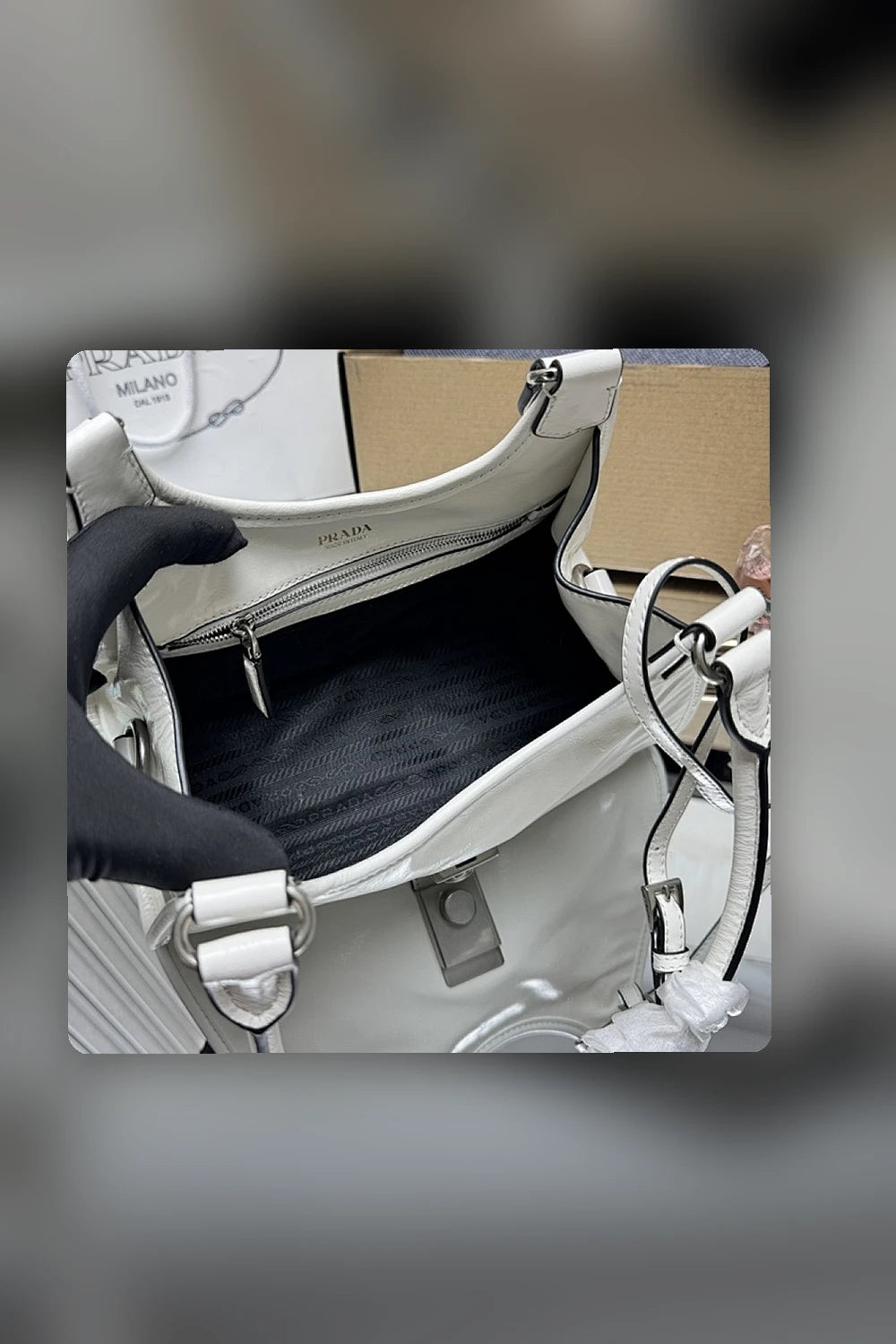 NB - PD Bag - 604