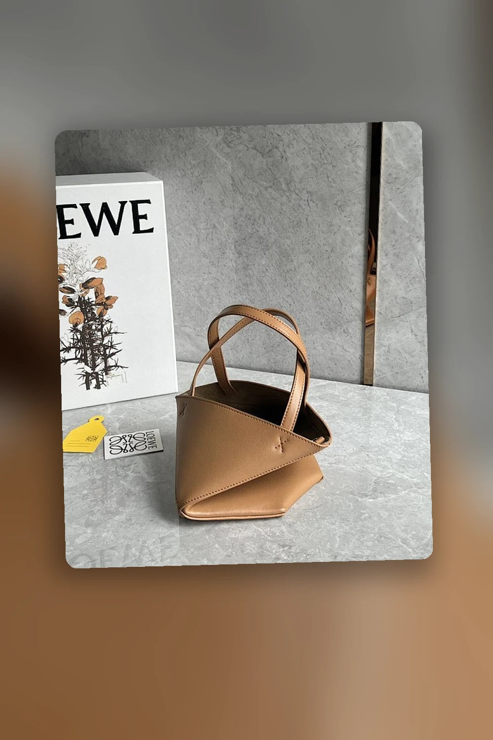 NB - LWO Bag - 181