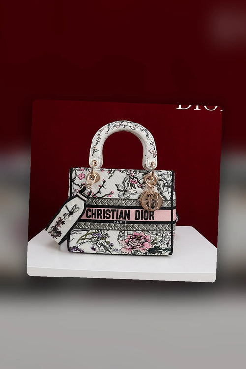 NB - DOR Bag - 598