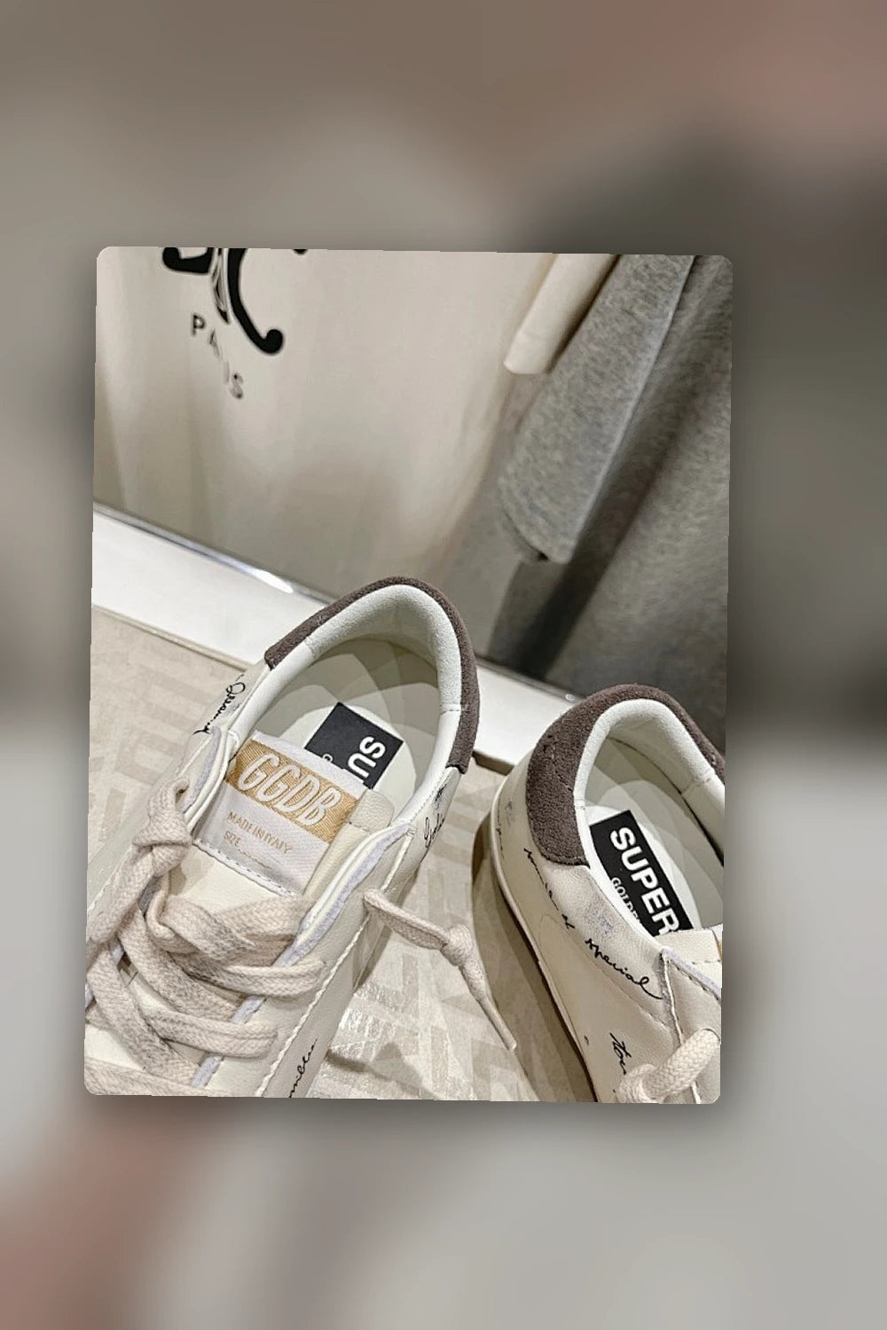 NB - SIMP Women Shoes - 425