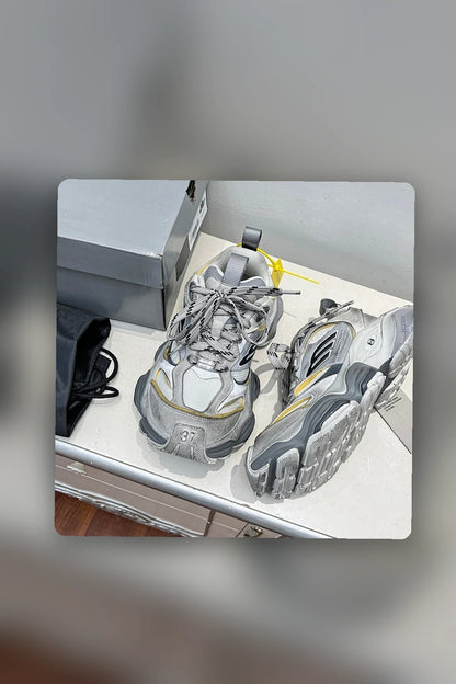 NB - BG Women Shoes - 1394