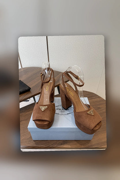 NB - PD Women Shoes - 129