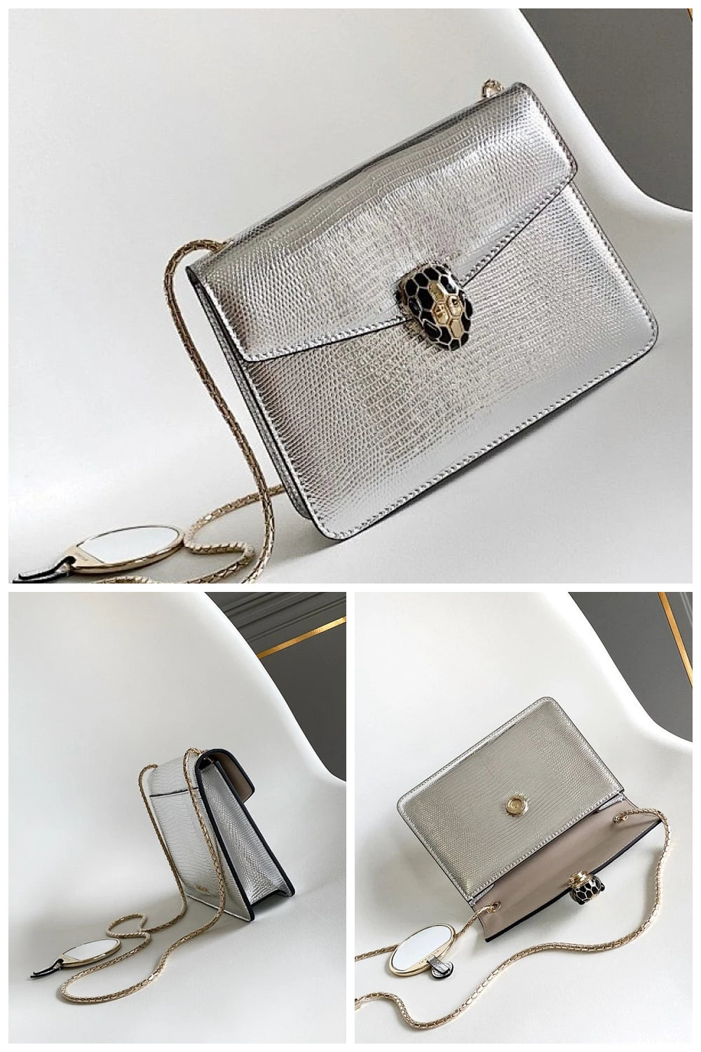 NB - BOR Bag - 786