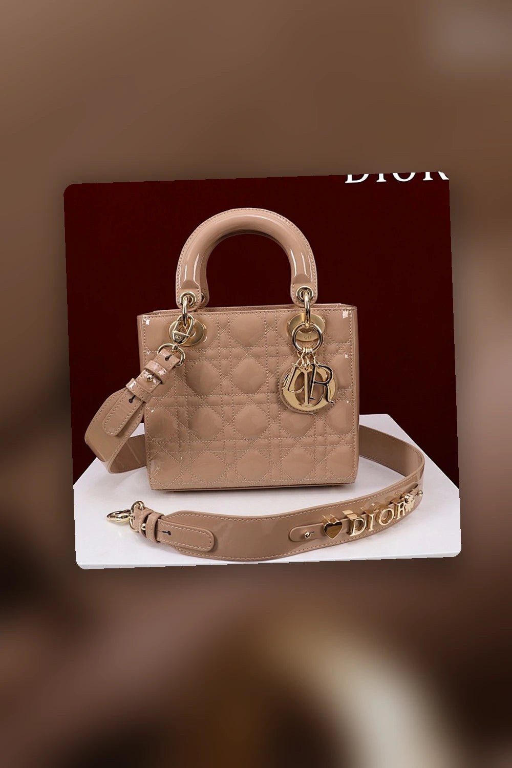 NB - DOR Bag - 816