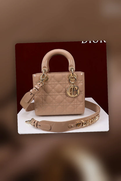 NB - DOR Bag - 816