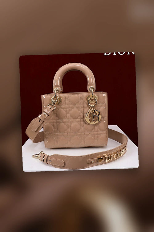 NB - DOR Bag - 816