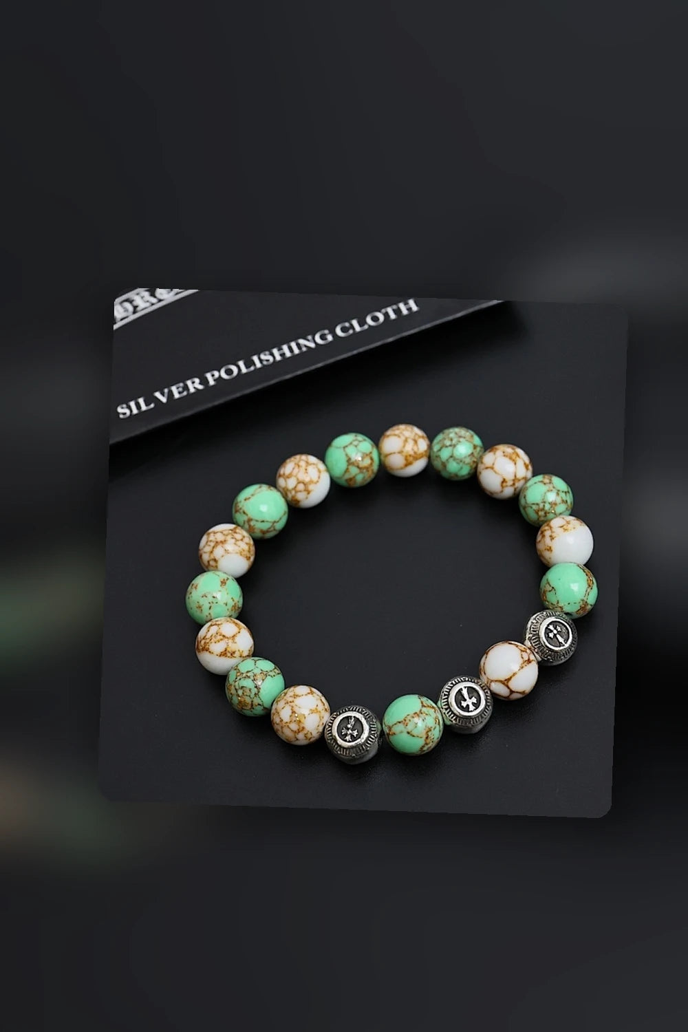 NB - CHO Jewelry - 161