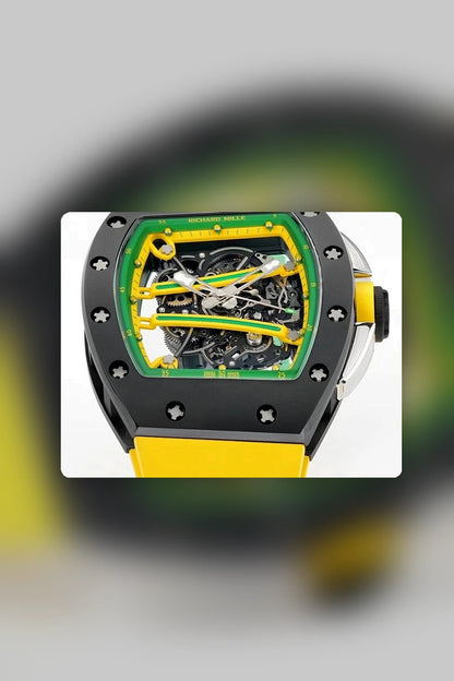 NB - Mix Watch - 1023