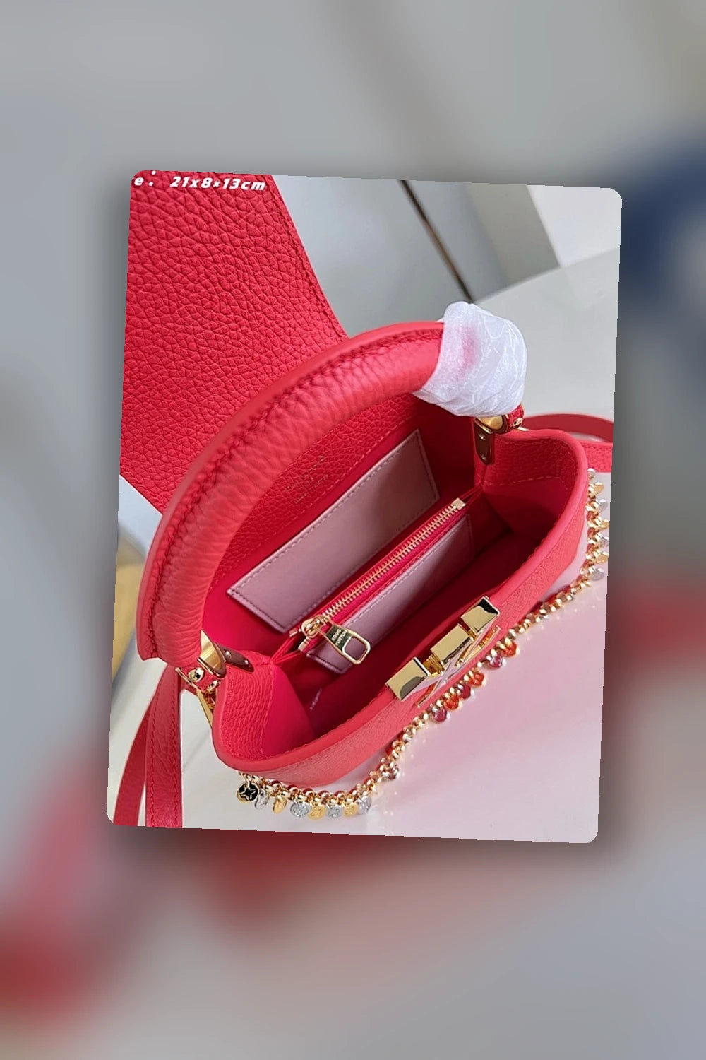 NB - LOV Bag - 037