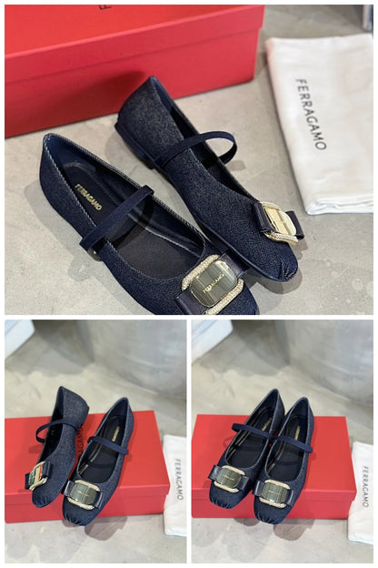 NB - FGO Women Shoes - 062