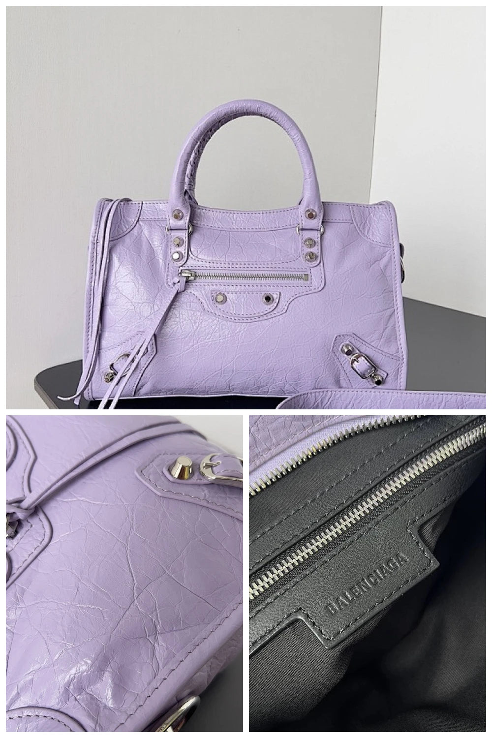 NB - BG Bag - 1858