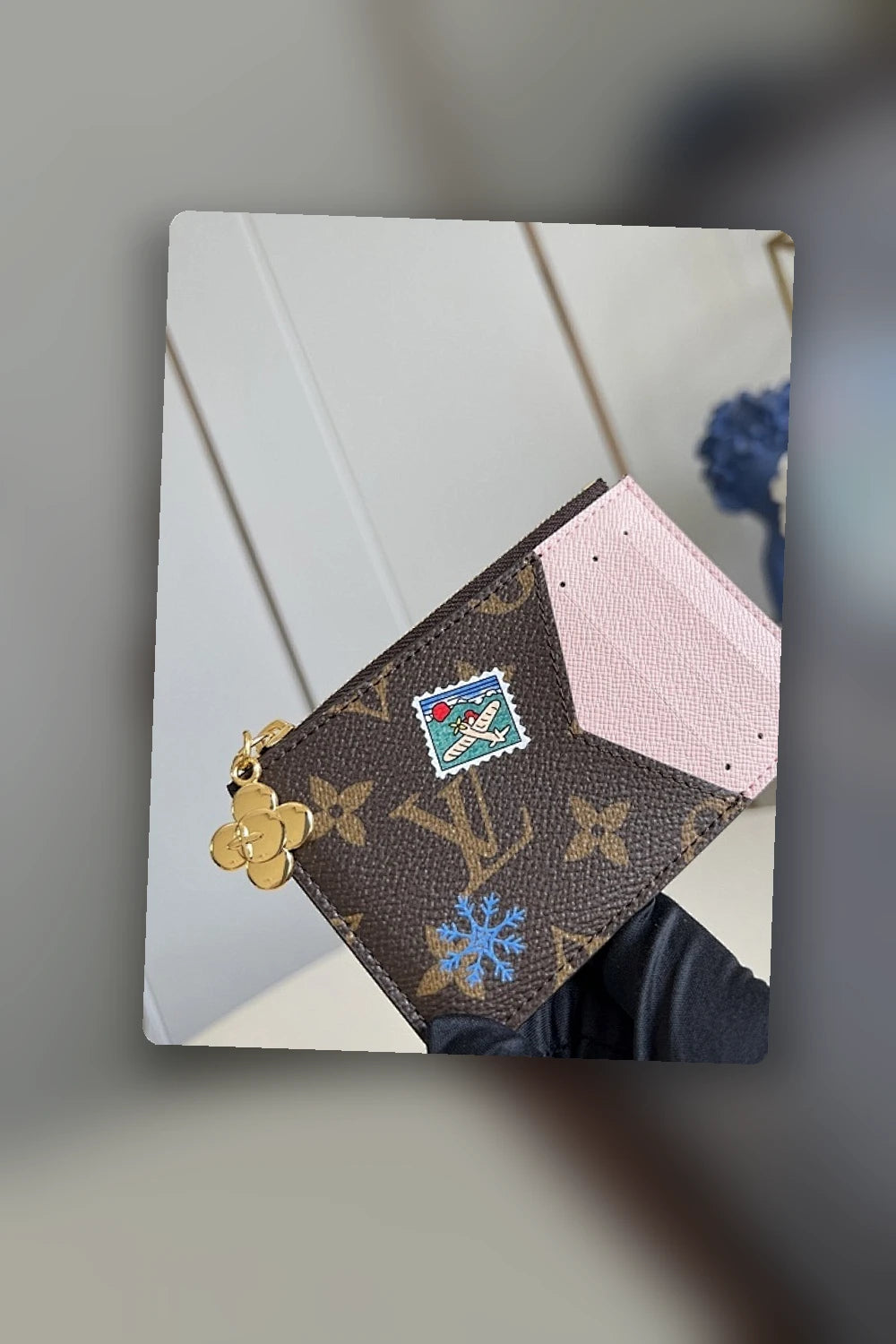 NB - Mix Wallet - 694