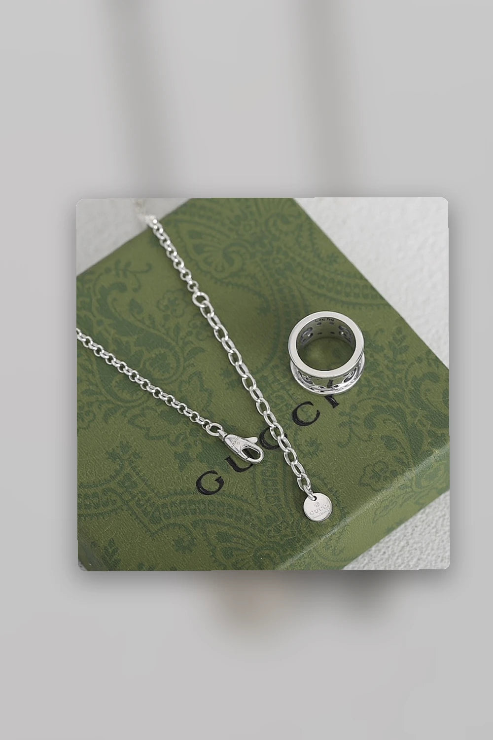 NB - GUKI Jewelry - 146