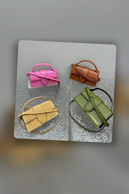 NB - JCA Bag - 202