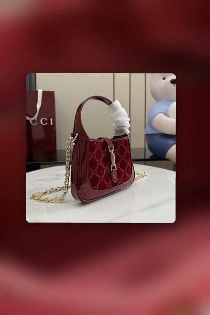 NB - GUKI Bag - 053