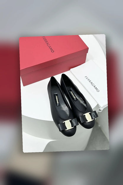 NB - FGO Women Shoes - 071