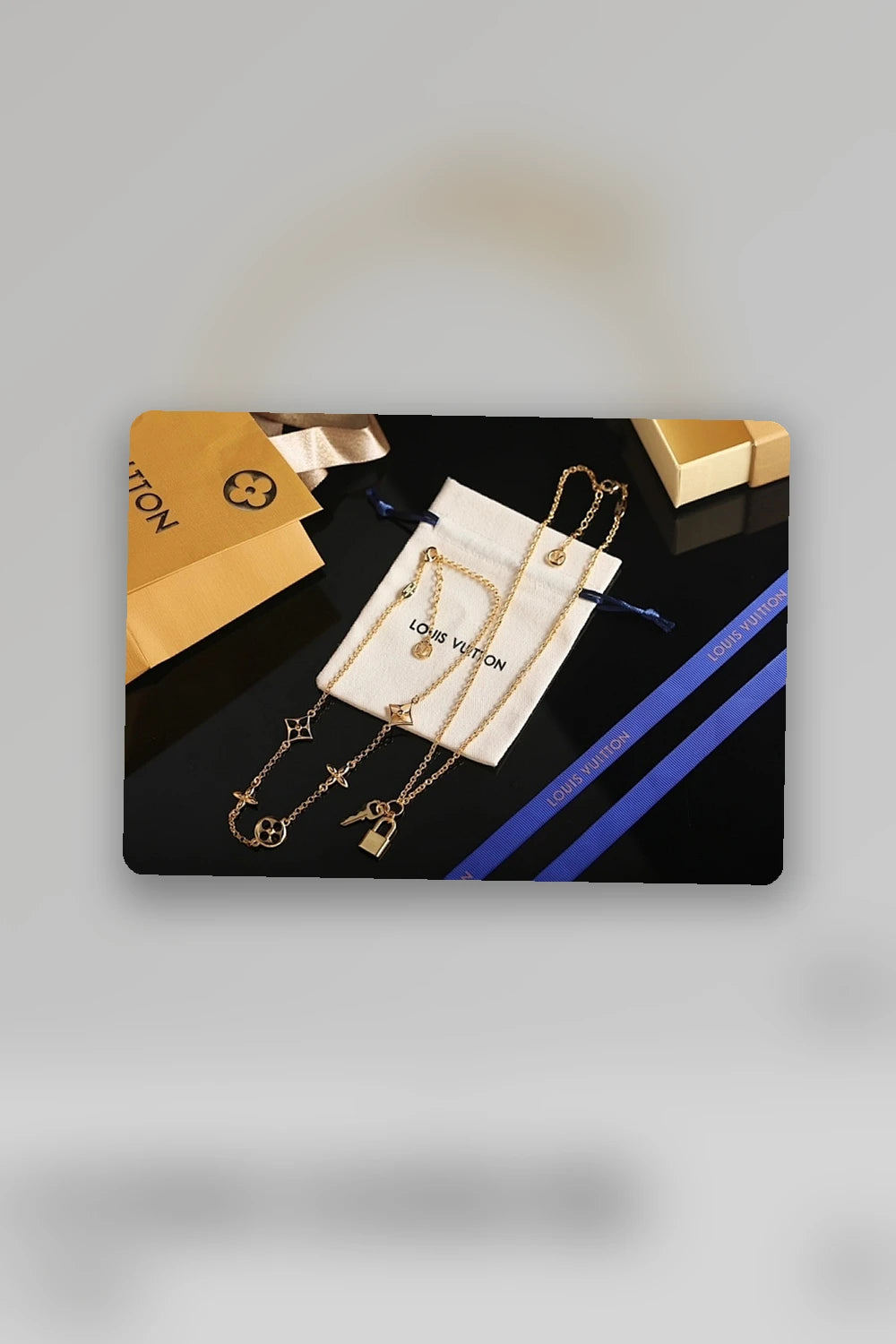 NB - LOV Jewelry - 415