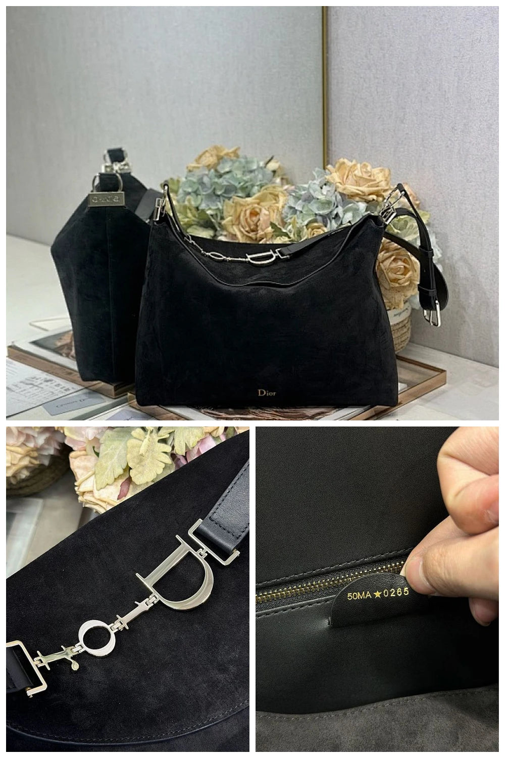 NB - DOR Bag - 037