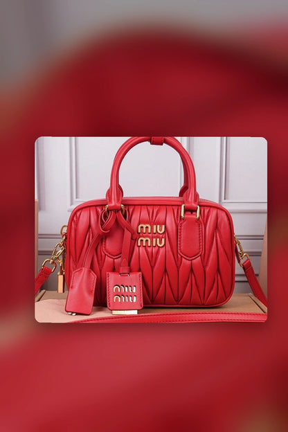 NB - MMU Bag - 1301