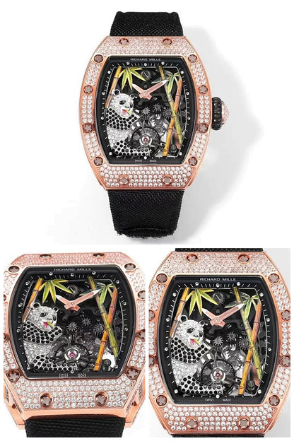 NB - Mix Watch - 202