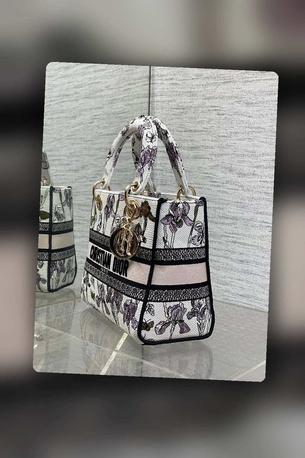 NB - DOR Bag - 1165