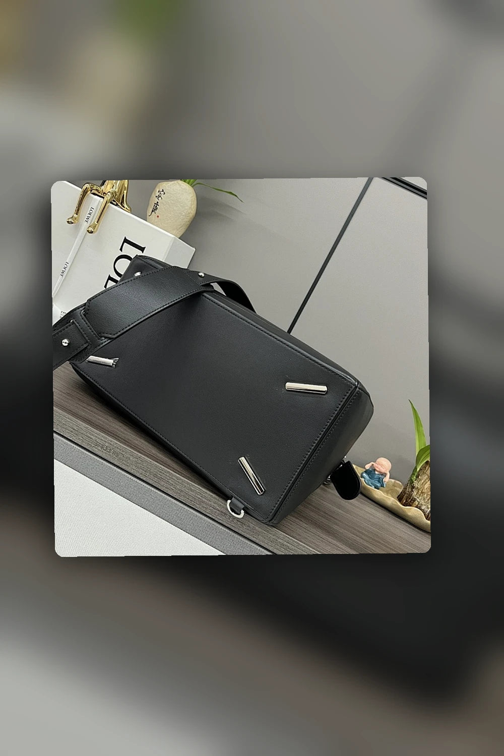 NB - LWO Bag - 418