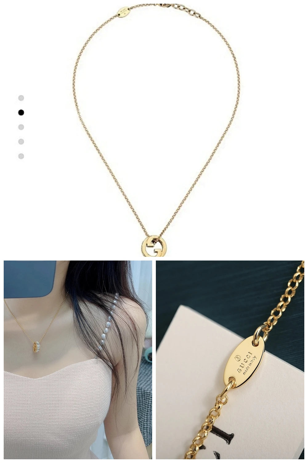 NB - GUKI Jewelry - 328