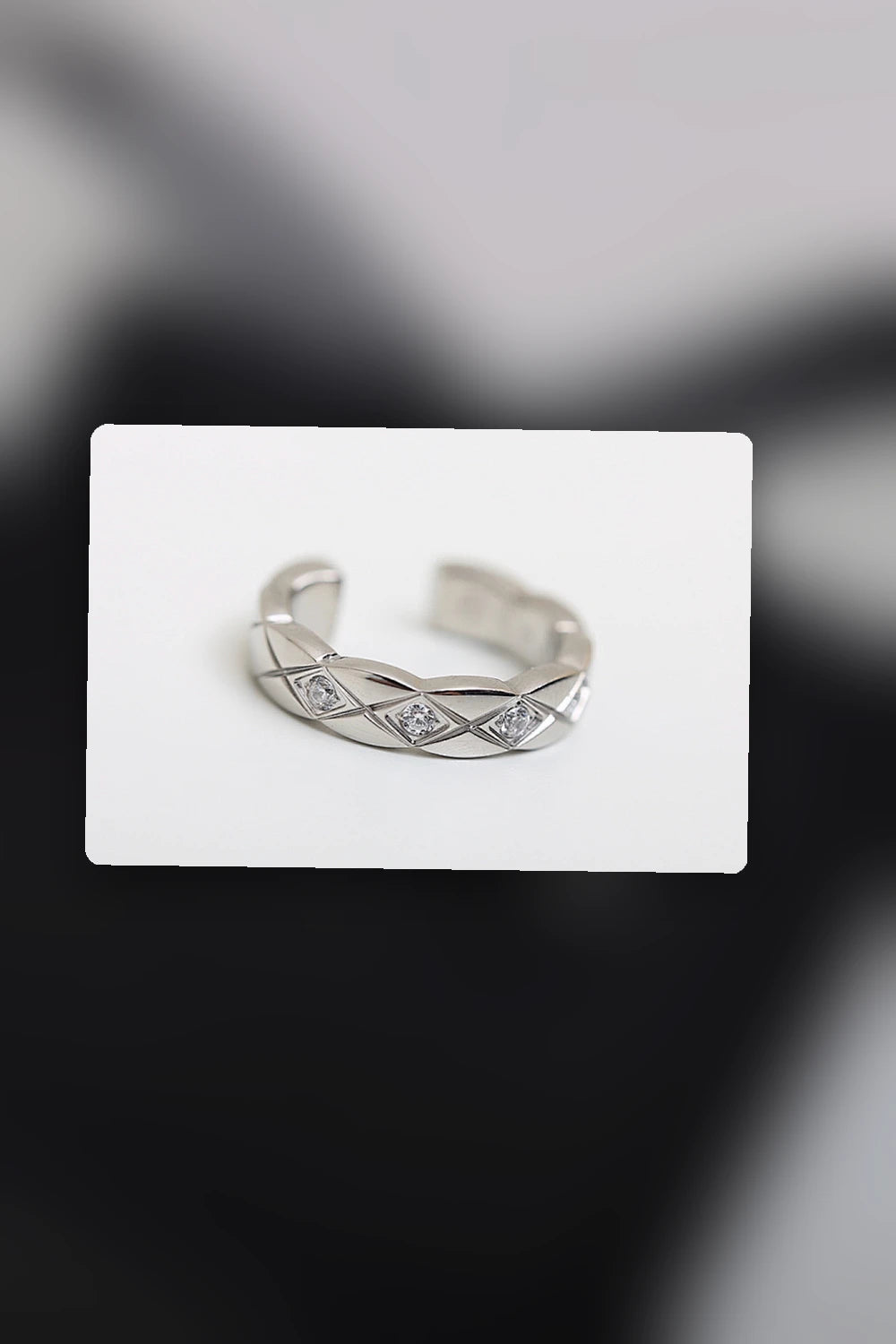 NB - CHL Jewelry - 657
