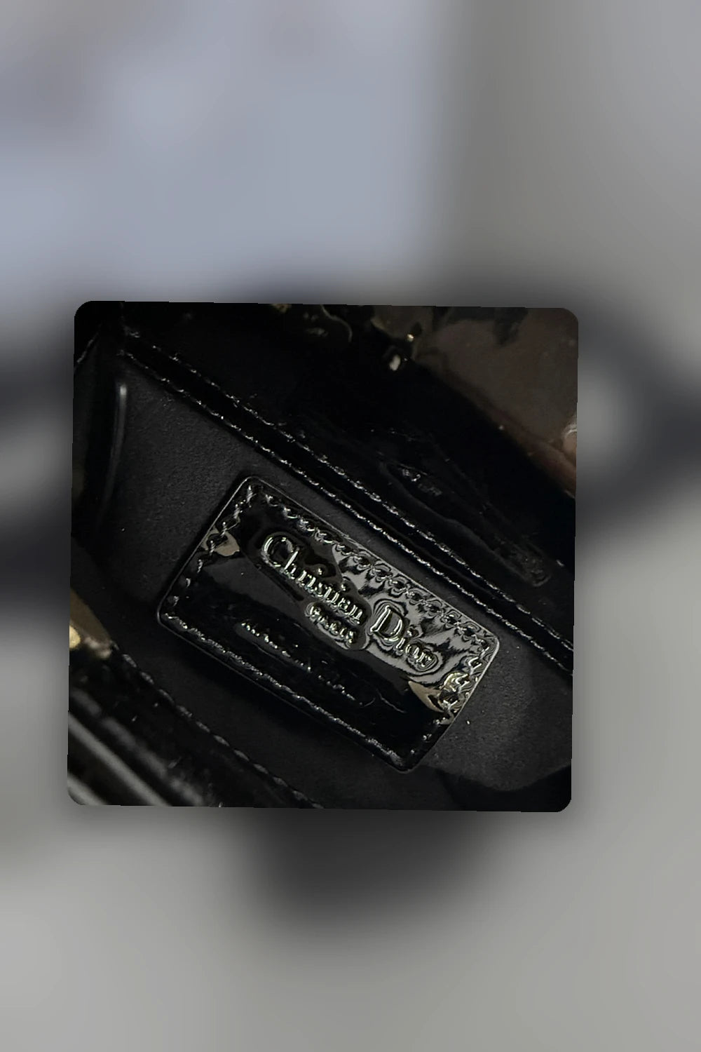 NB - DOR Bag - 479