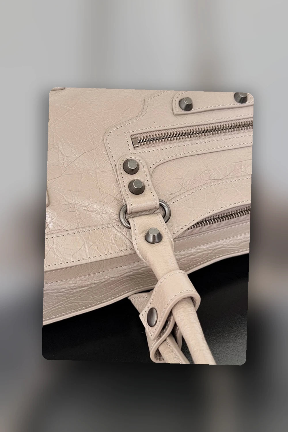 NB - BG Bag - 1222