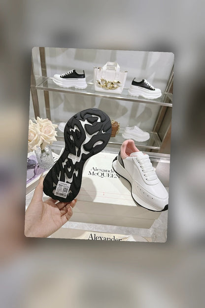 NB - AQ Women Shoes - 467