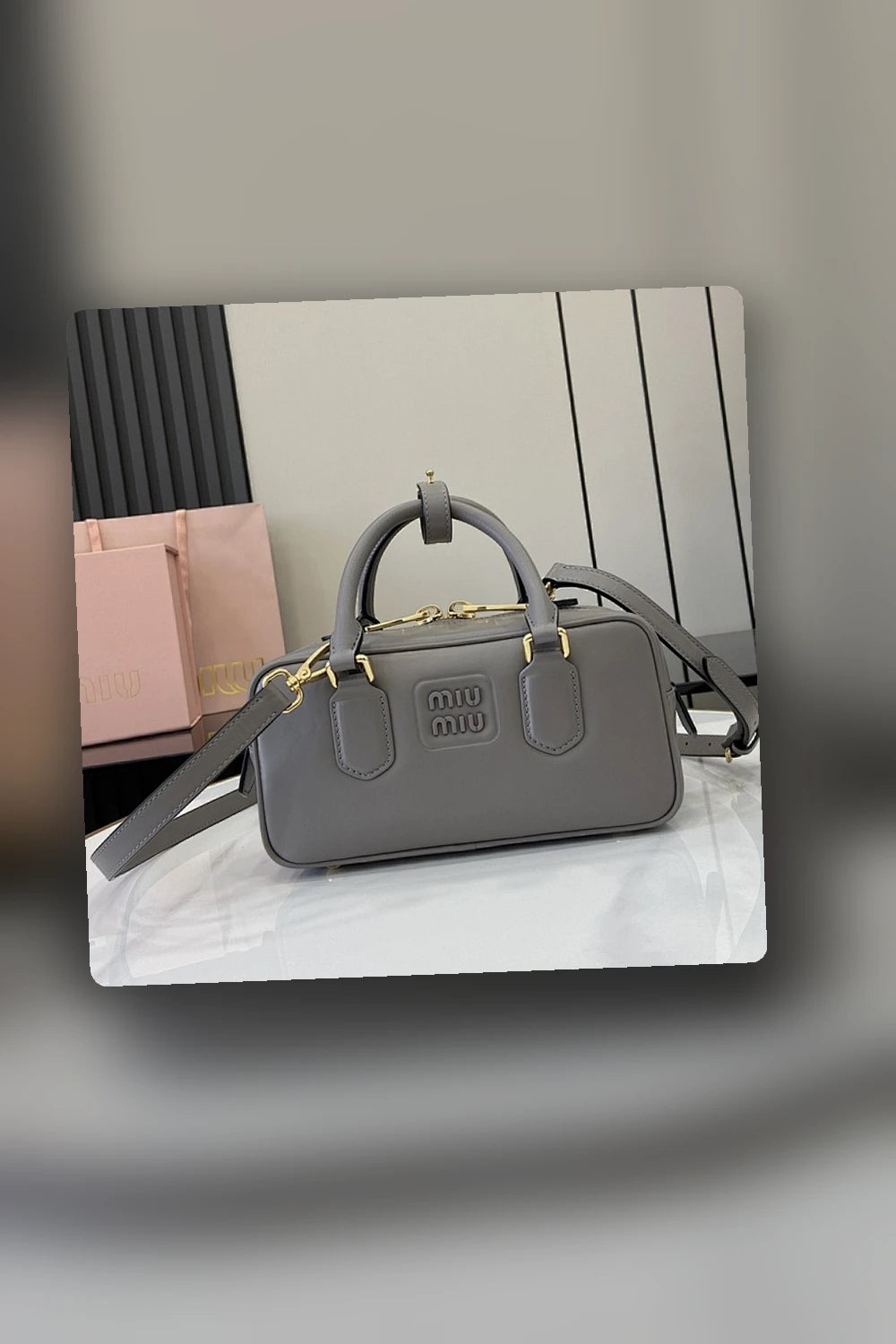NB - MMU Bag - 982