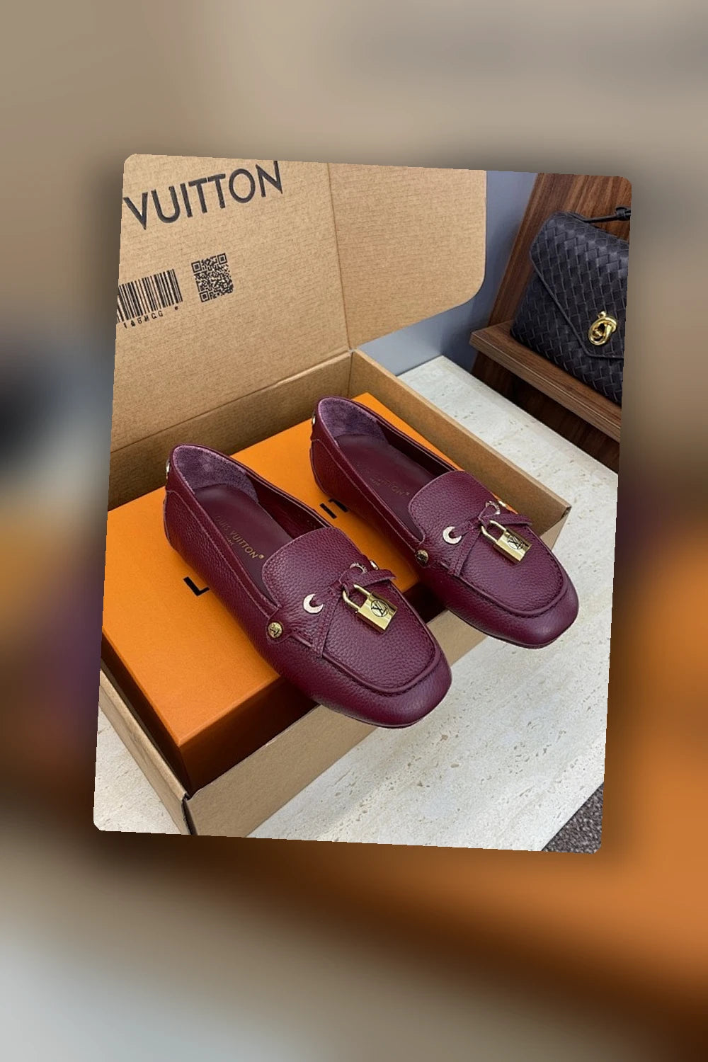 NB - LOV Women Shoes - 974