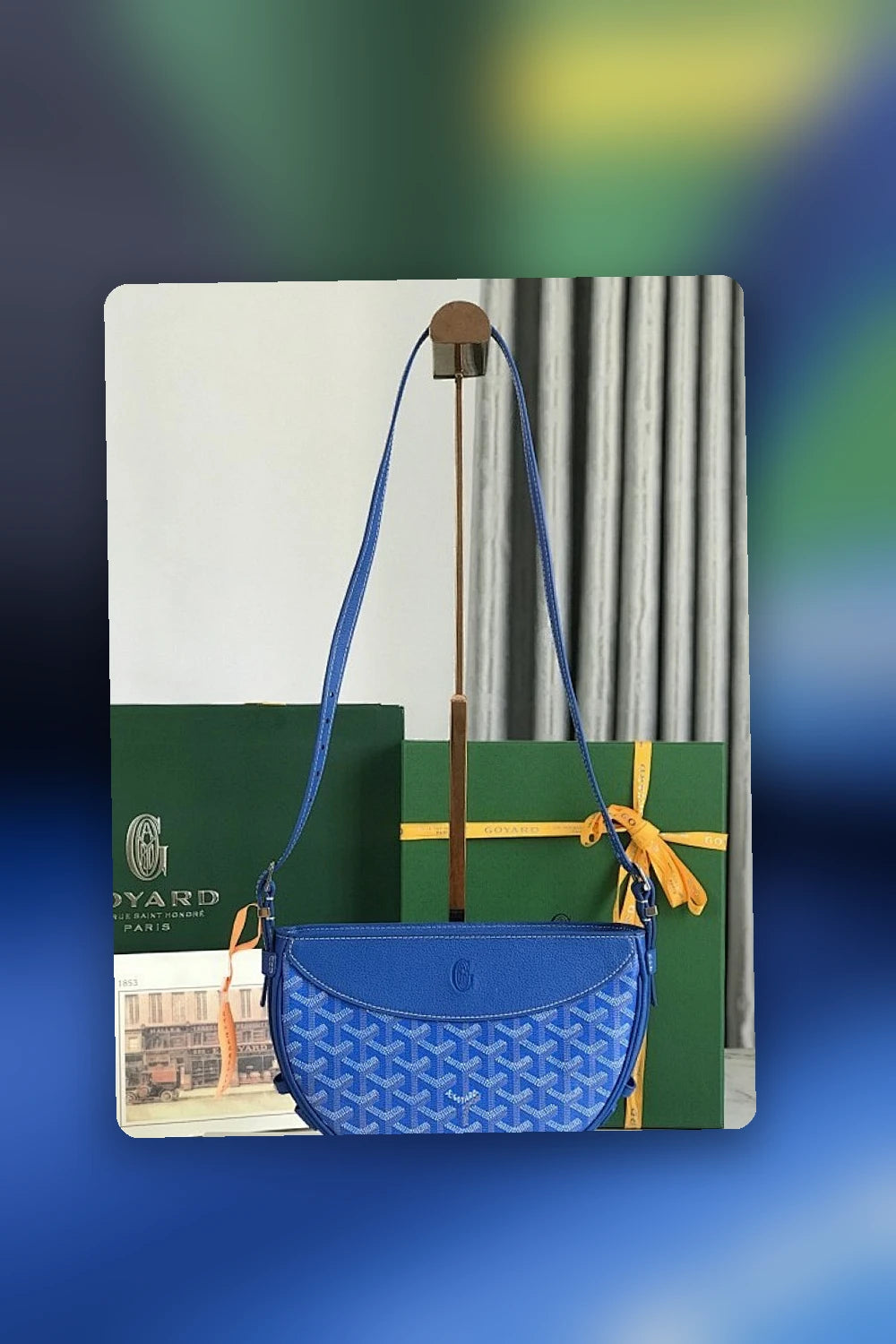 NB - GYO Bag - 381