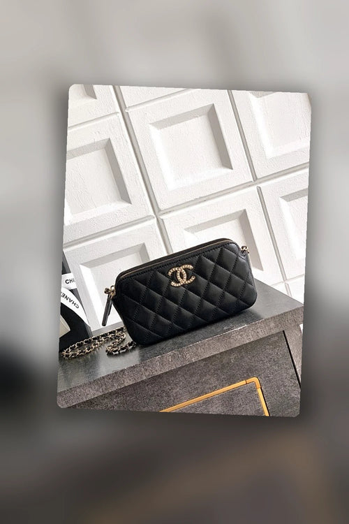 NB - CHL Bag - 408