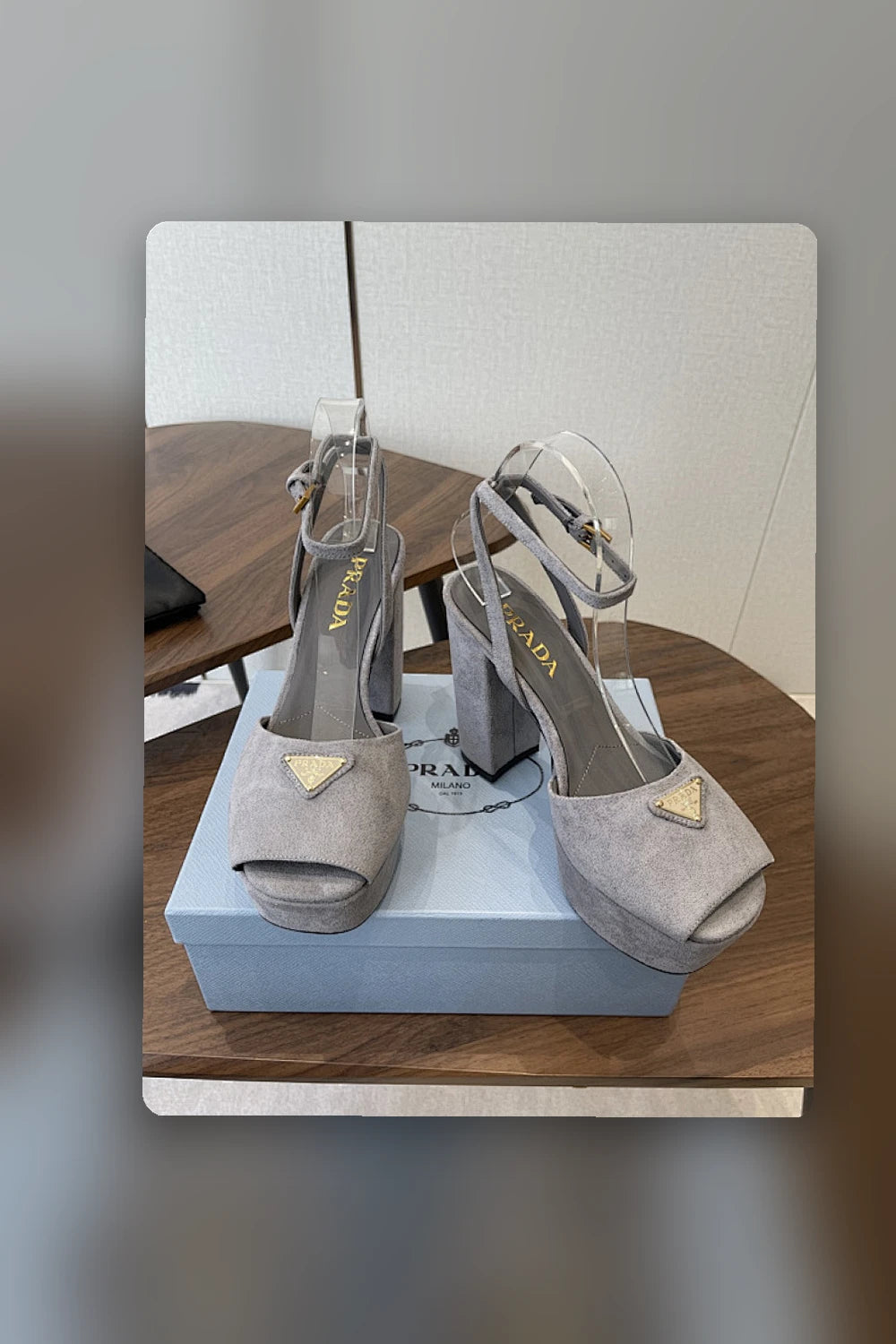 NB - PD Women Shoes - 131