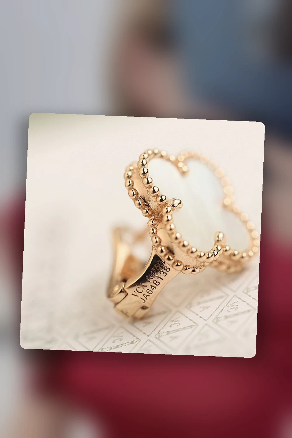 NB - VACA Jewelry - 208
