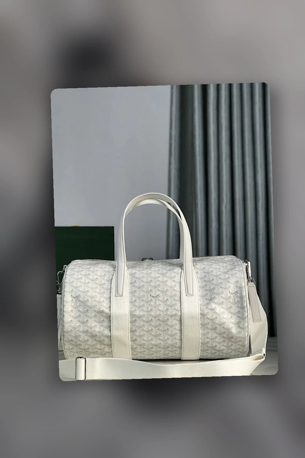 NB - GYO Bag - 270