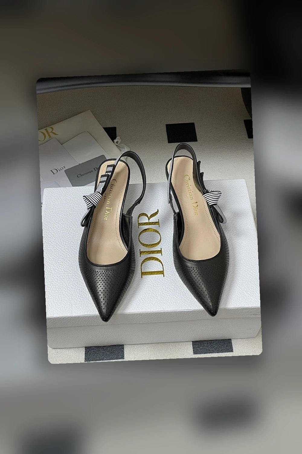 NB - DOR Women Shoes - 174