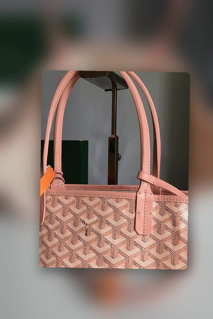 NB - GYO Bag - 1127