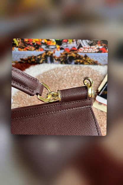 NB - DAG Bag - 681