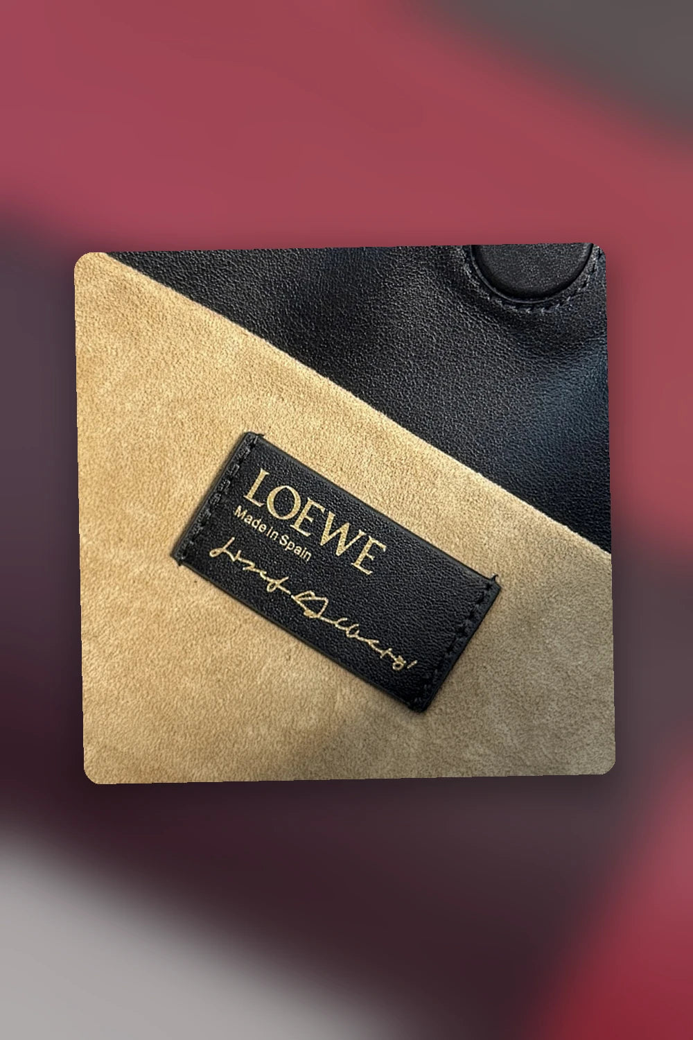 NB - LWO Bag - 480