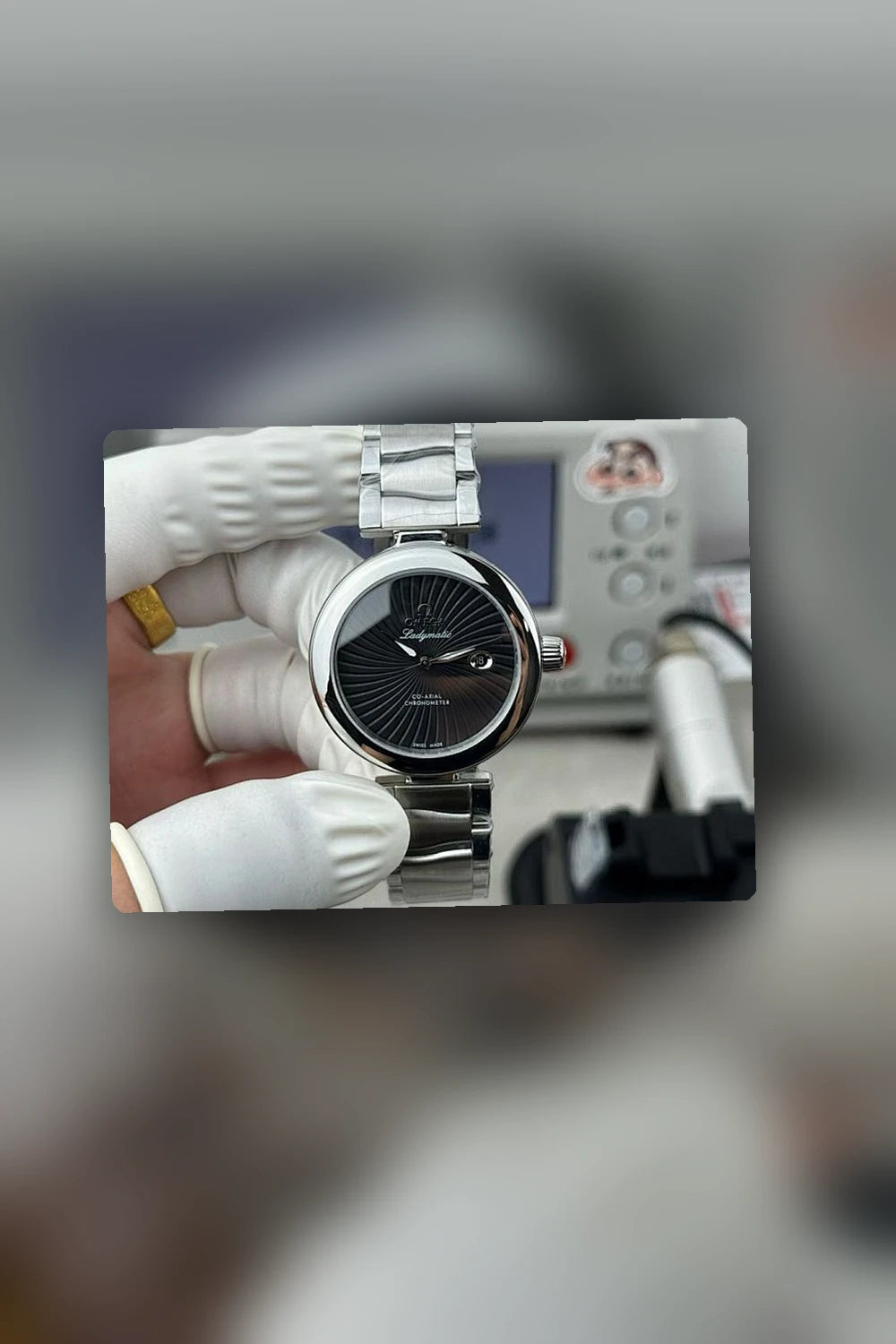 NB - Mix Watch - 164