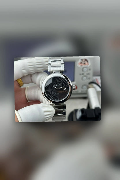 NB - Mix Watch - 164